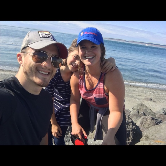 Meet your Posher, Jeri + Will - Picture 3 of 10